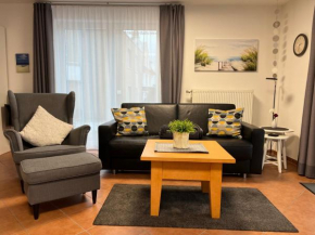 Traum-Ferienwohnung Nr 1 in der Residenz am Kurpark Grömitz - Familie Gorisen, Grömitz